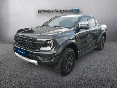 FORD Ranger 2.0 EcoBlue 210ch Stop&Start Double Cabine Raptor BVA10 – 4 places 445064048083