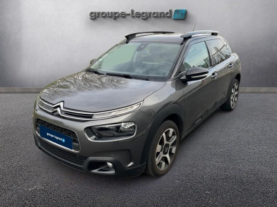 CITROEN C4 Cactus BlueHDi 120ch S&S Feel Business EAT6 E6.d-TEMP 445065651198