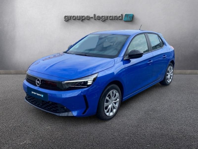 OPEL Corsa 1.2 Turbo Hybrid 110ch Edition e-DCT6 445080592601