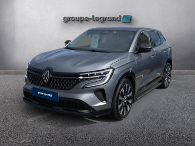 RENAULT Austral 1.2 E-Tech full hybrid 200ch Techno 445082788083