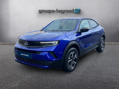 OPEL Mokka 1.2 Turbo Hybrid 145ch Business e-DCT6 445111702807