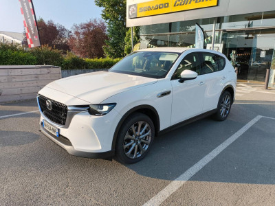MAZDA CX-60 2.5 e-SKYACTIV PHEV 327ch Exclusive-Line 4×4 BVA8 2025 445126292078