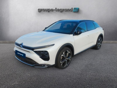 CITROEN C5 X PureTech 180ch S&S Shine Pack EAT8 445141300368