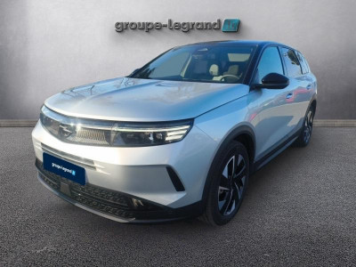 OPEL Grandland 1.2 Turbo Hybrid 136ch GS e-DCT6 445155640235