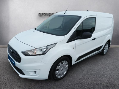 FORD Transit Connect L1 1.0E 100ch E85 Trend Business 445163423280