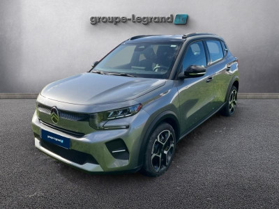 CITROEN C3 1.2 Turbo 100ch PLUS 445164443215