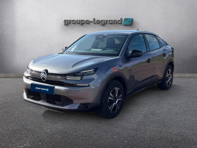 CITROEN C4 1.2 Hybride 100ch S&S YOU Automatique 445164463214