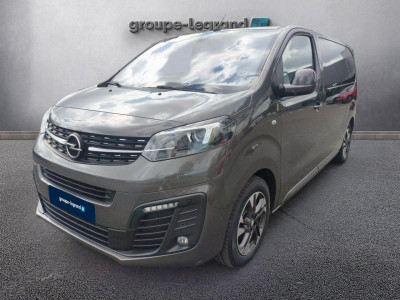 OPEL Vivaro Fg L2 Standard 2.0 D 180ch Pack Business BVA8 445189260235
