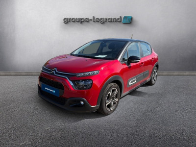 CITROEN C3 1.2 PureTech 83ch S&S YOU! 445189912807