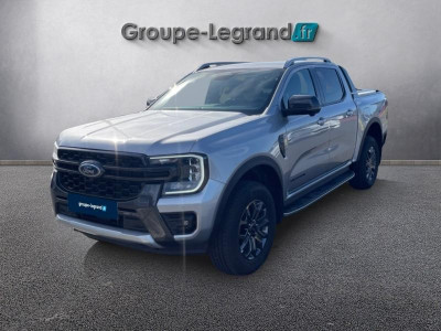 FORD Ranger 2.0 EcoBlue 205ch Stop&Start Double Cabine Wildtrak e-4WD BVA10 445216953280
