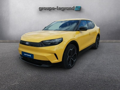 FORD Capri 286ch Extended Range 77kWh RWD 445222063280