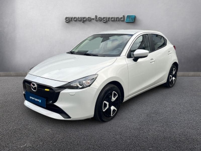 MAZDA Mazda 2 1.5 e-SKYACTIV G M Hybrid 90ch Centre-Line 2023 445222151699