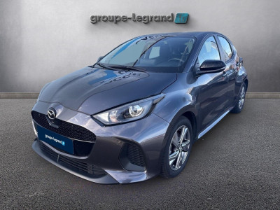 MAZDA Mazda 2 Hybrid 1.5 Hybrid 116ch Exclusive-Line 2024 445222991699