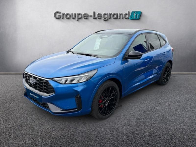 FORD Kuga 2.5 Duratec 180 ch Hybrid FlexiFuel (FHEV E85) Powershift 5p ST LINE X 445229053280