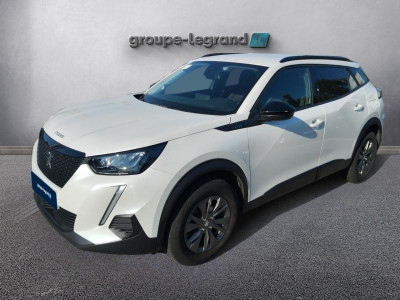PEUGEOT 2008 1.2 PureTech 100ch S&S Style 445238892807