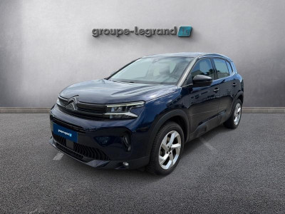 CITROEN C5 Aircross BlueHDi 130ch S&S Business E6.d 445240932807