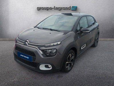 CITROEN C3 1.2 PureTech 110ch S&S Saint James 445254280368