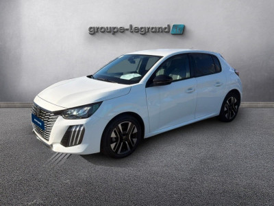 PEUGEOT 208 1.2 PureTech 100ch S&S Allure EAT8 445274382807