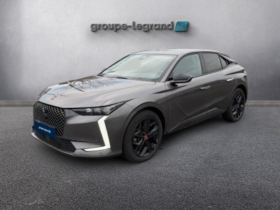 DS DS 4 BlueHDi 130ch Performance Line Automatique 445279231198