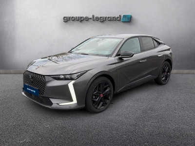 DS DS 4 BlueHDi 130ch Performance Line Automatique 445279233214