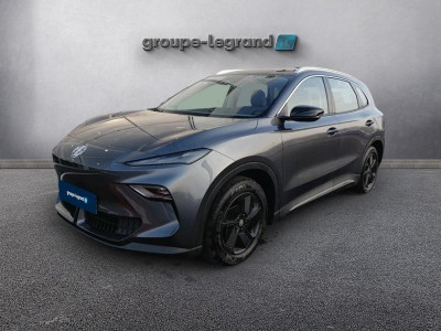 MG MOTOR MGS5 EV 231ch – 64kWh Luxury 445302223451