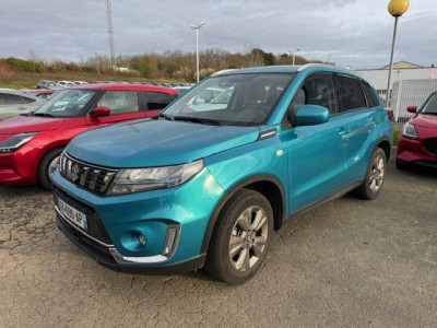 SUZUKI Vitara 1.5 Dualjet Hybrid 115ch Privilège Auto 445307481699