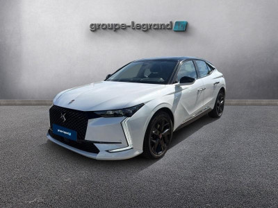 DS DS 4 BlueHDi 130ch Performance Line + Automatique 445311962807