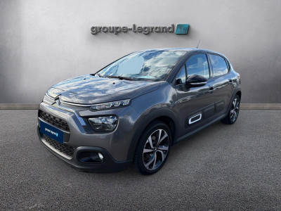 CITROEN C3 1.2 PureTech 110ch S&S MAX 445315372807