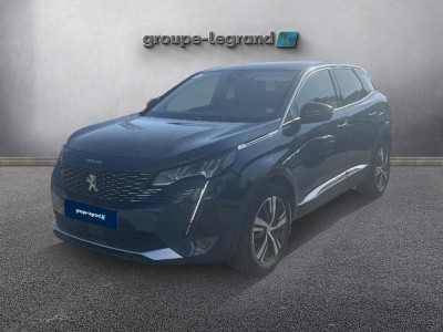 PEUGEOT 3008 1.2 PureTech 130ch S&S Allure Pack EAT8 445321152807