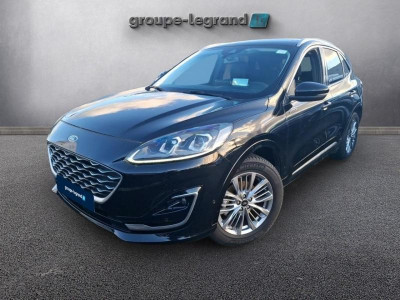 FORD Kuga 2.5 Duratec 190ch FHEV E85 Vignale BVA 445330073280