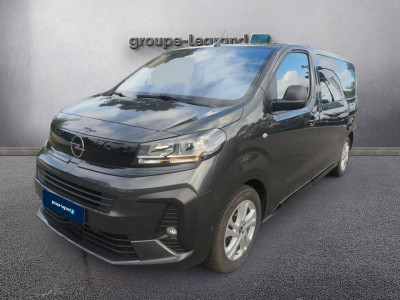 OPEL Vivaro Fg M 2.0 BlueHDi 180ch S&S Cabine Approfondie Fixe Pack Premium Connect EAT8 445330990235