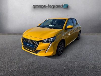 PEUGEOT 208 1.2 PureTech 100ch S&S Style 118g 445331272807