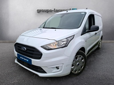 FORD Transit Connect L1 1.0E 100ch E85 Trend Business Nav 445332593280
