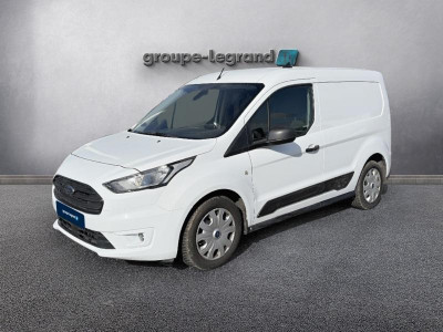 FORD Transit Connect L1 1.0E 100ch E85 Trend Business Nav 445332593452
