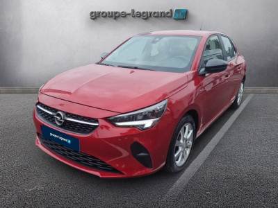 OPEL Corsa 1.2 75ch Edition Business 445349190235