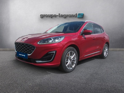 FORD Kuga 2.5 Duratec 190ch FHEV E85 Vignale BVA 445353544056