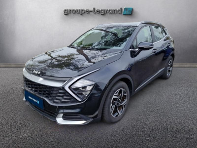 KIA Sportage 1.6 CRDi 136ch MHEV Motion 4×2 445360380235