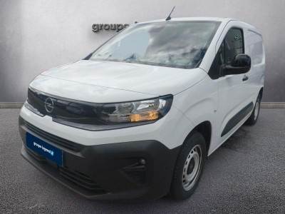 OPEL Combo Cargo M 1000kg BlueHDi 100ch S&S Pack Premium Connect 445360660236