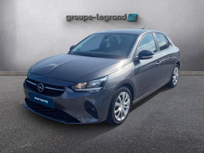 OPEL Corsa 1.2 Turbo 100ch Edition Business 445395860235