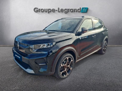 CITROEN C3 1.2 Hybride 100ch PLUS 445396480368