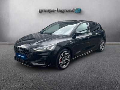 FORD Focus 1.0 EcoBoost 155ch mHEV ST-Line X 445398522071