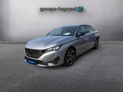 PEUGEOT 308 SW 1.2 PureTech 130ch S&S Allure Pack EAT8 445421402807