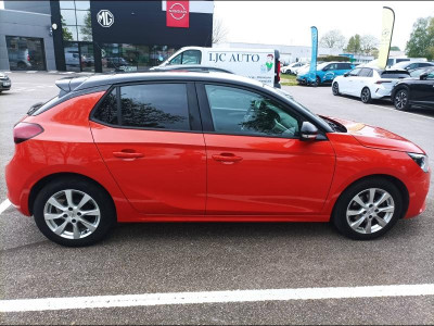 OPEL Corsa 1.2 Turbo 100ch Edition 445433400236