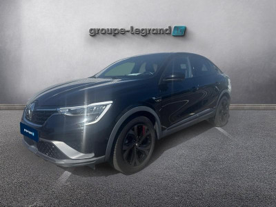 RENAULT Arkana 1.6 E-Tech 145ch RS Line -21B 445434893451