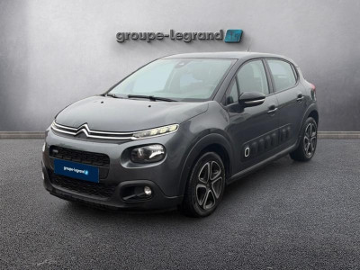 CITROEN C3 PureTech 82ch Shine 445454703214