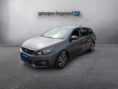 PEUGEOT 308 SW 1.5 BlueHDi 130ch S&S Style 7cv 445473362807