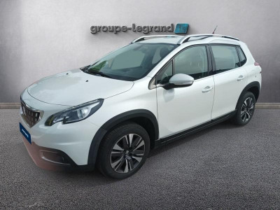 PEUGEOT 2008 1.2 PureTech 130ch E6.c Allure S&S 445481880236