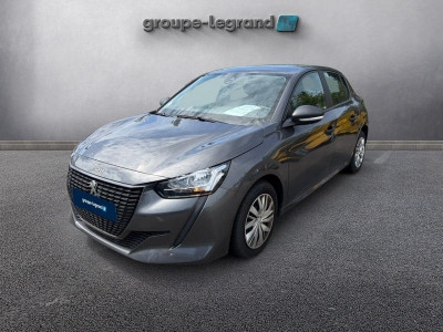 PEUGEOT 208 1.2 PureTech 75ch S&S Like 445490342807