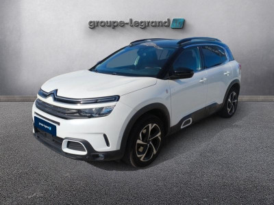 CITROEN C5 Aircross BlueHDi 130ch S&S C-Series EAT8 445497500368