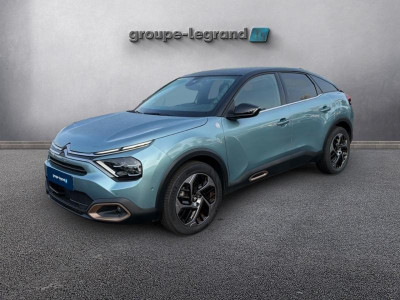 CITROEN C4 PureTech 130ch S&S C-Series 445507871198